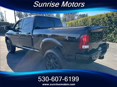 2014 RAM 2500 Laramie   - Photo 7 - Yuba City, CA 95991