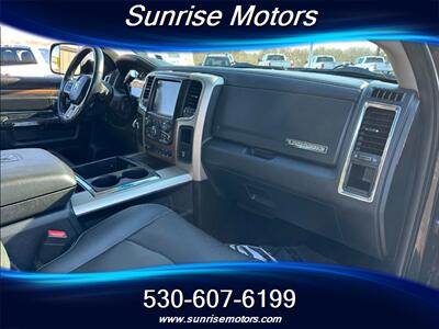 2014 RAM 2500 Laramie   - Photo 33 - Yuba City, CA 95991