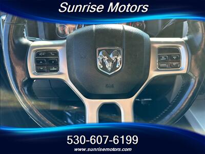 2014 RAM 2500 Laramie   - Photo 17 - Yuba City, CA 95991