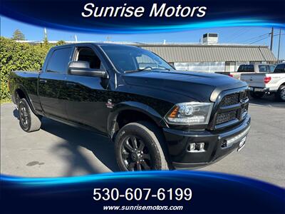 2014 RAM 2500 Laramie   - Photo 3 - Yuba City, CA 95991