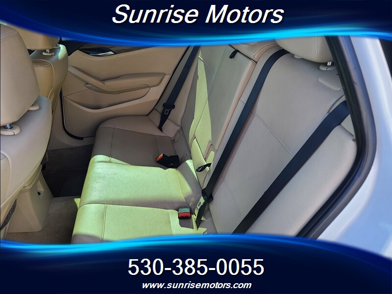 2013 BMW X1 xDrive28i - Photo 21 - Yuba City, CA 95991