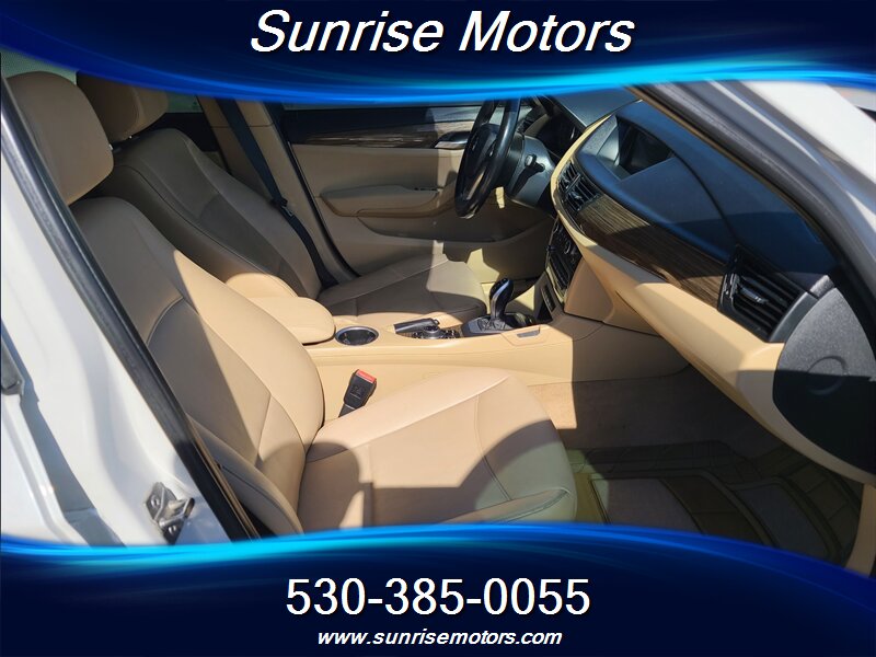 2013 BMW X1 xDrive28i - Photo 24 - Yuba City, CA 95991