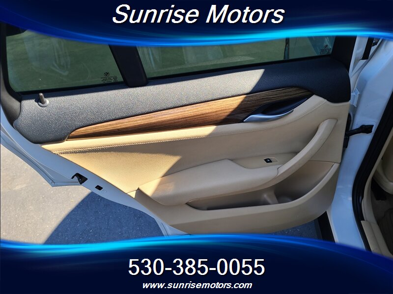 2013 BMW X1 xDrive28i - Photo 20 - Yuba City, CA 95991