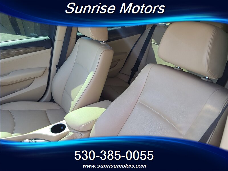 2013 BMW X1 xDrive28i - Photo 18 - Yuba City, CA 95991