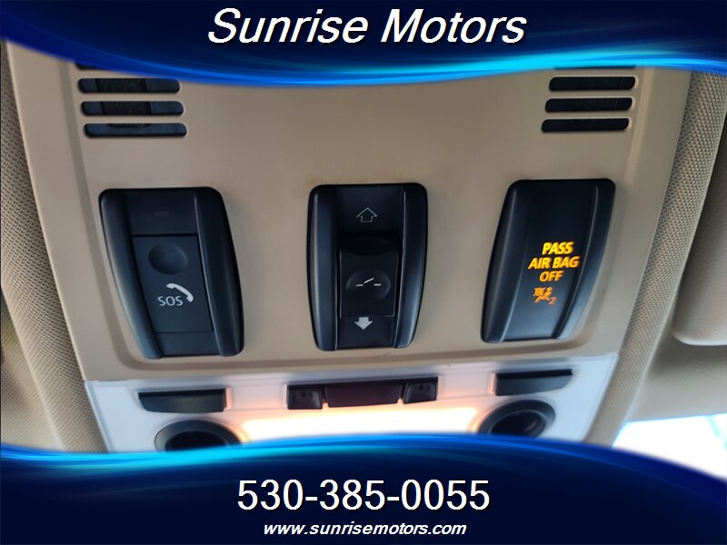 2013 BMW X1 xDrive28i - Photo 17 - Yuba City, CA 95991