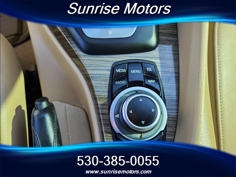 2013 BMW X1 xDrive28i - Photo 16 - Yuba City, CA 95991