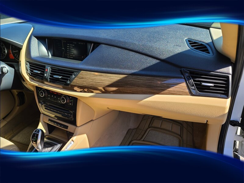 2013 BMW X1 xDrive28i - Photo 25 - Yuba City, CA 95991