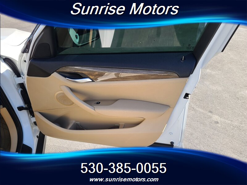 2013 BMW X1 xDrive28i - Photo 23 - Yuba City, CA 95991