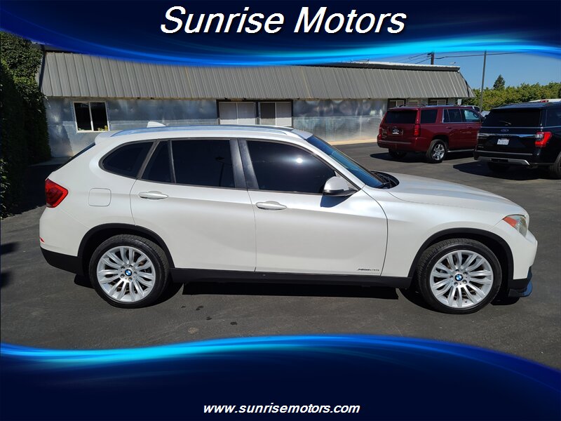 2013 BMW X1 xDrive28i - Photo 4 - Yuba City, CA 95991