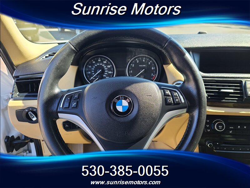 2013 BMW X1 xDrive28i - Photo 12 - Yuba City, CA 95991