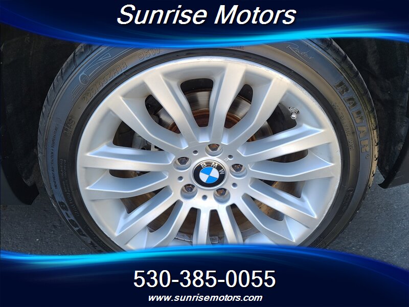 2013 BMW X1 xDrive28i - Photo 9 - Yuba City, CA 95991