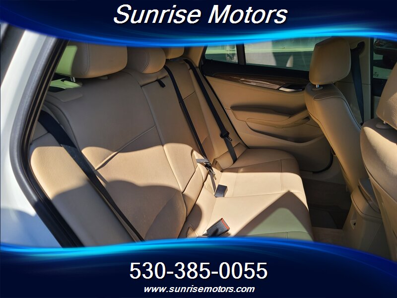2013 BMW X1 xDrive28i - Photo 28 - Yuba City, CA 95991