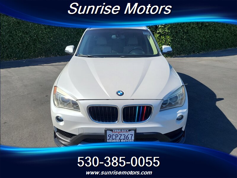 2013 BMW X1 xDrive28i - Photo 2 - Yuba City, CA 95991