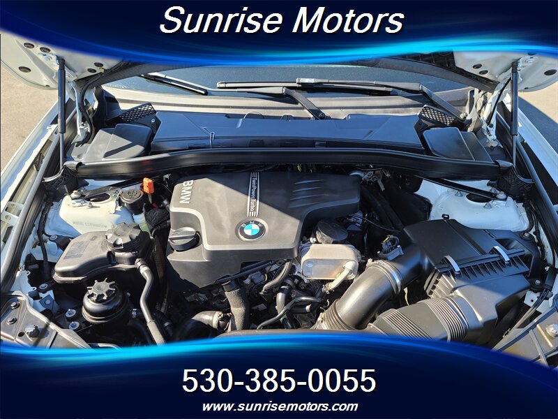 2013 BMW X1 xDrive28i - Photo 29 - Yuba City, CA 95991