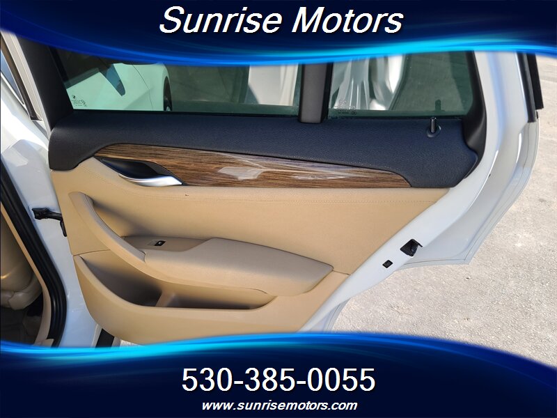 2013 BMW X1 xDrive28i - Photo 27 - Yuba City, CA 95991