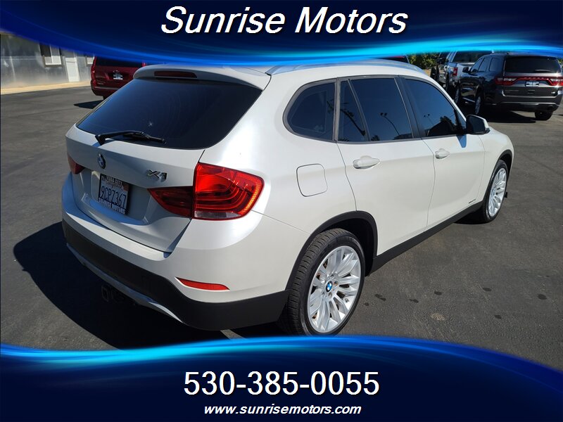 2013 BMW X1 xDrive28i - Photo 5 - Yuba City, CA 95991