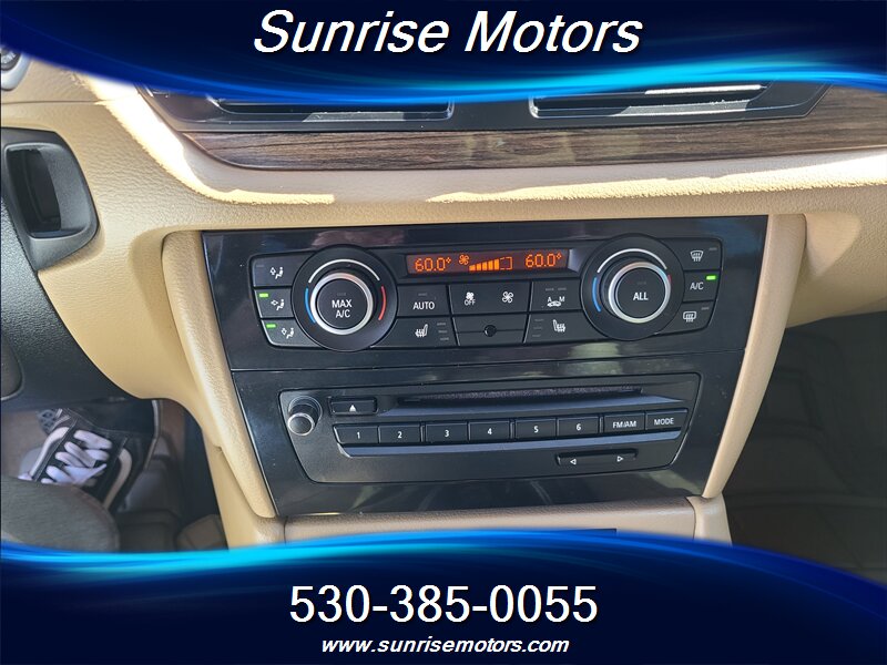 2013 BMW X1 xDrive28i - Photo 15 - Yuba City, CA 95991