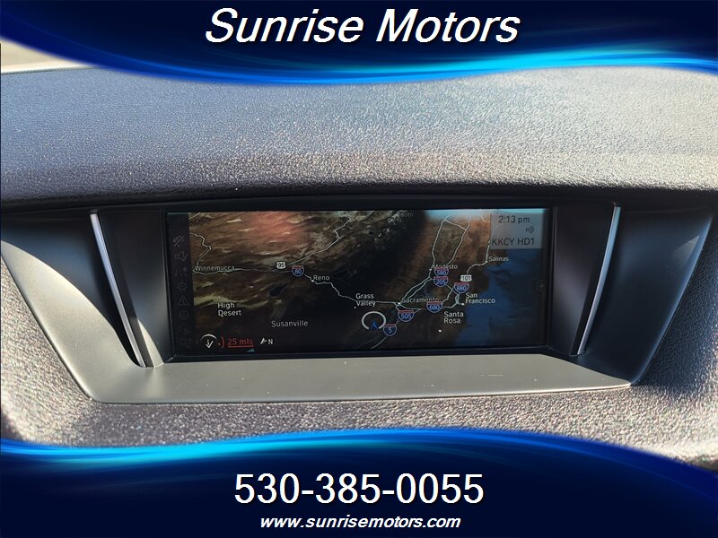 2013 BMW X1 xDrive28i - Photo 13 - Yuba City, CA 95991