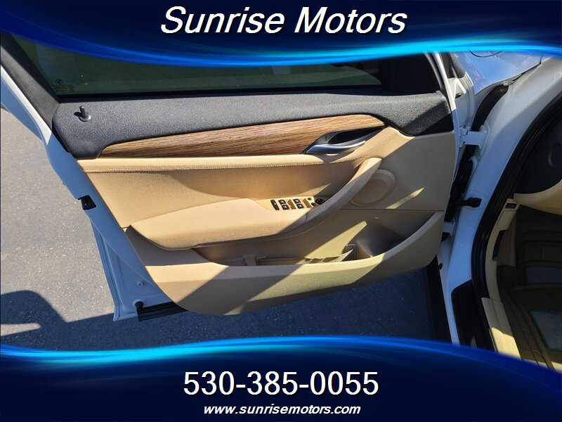 2013 BMW X1 xDrive28i - Photo 10 - Yuba City, CA 95991
