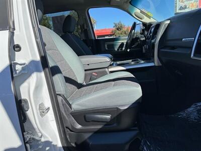 2016 RAM 2500 SLT Big Horn 4x4   - Photo 33 - Yuba City, CA 95991