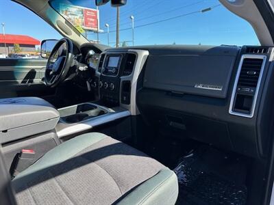 2016 RAM 2500 SLT Big Horn 4x4   - Photo 34 - Yuba City, CA 95991