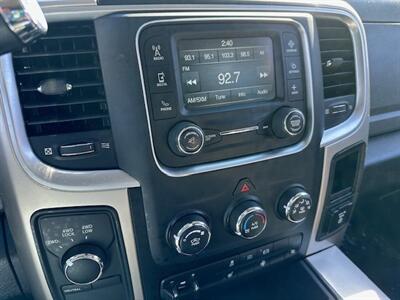 2016 RAM 2500 SLT Big Horn 4x4   - Photo 22 - Yuba City, CA 95991