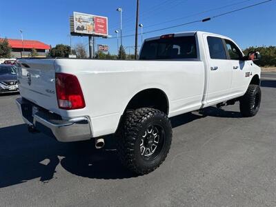 2016 RAM 2500 SLT Big Horn 4x4   - Photo 7 - Yuba City, CA 95991