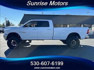 2016 RAM 2500 SLT   - Photo 2 - Yuba City, CA 95991