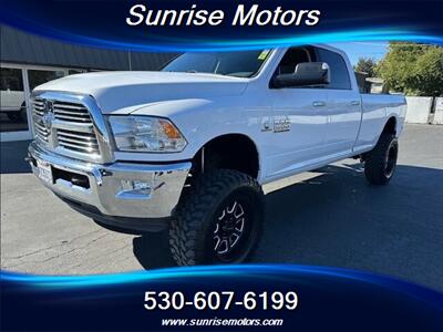 2016 RAM 2500 SLT   - Photo 3 - Yuba City, CA 95991