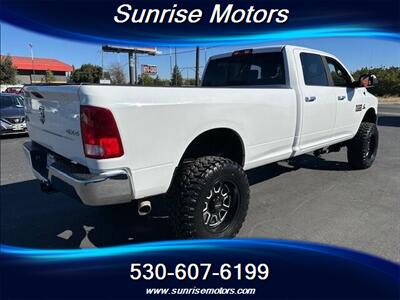 2016 RAM 2500 SLT   - Photo 7 - Yuba City, CA 95991