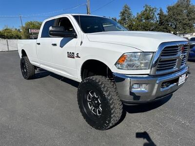 2016 RAM 2500 SLT Big Horn 4x4   - Photo 5 - Yuba City, CA 95991