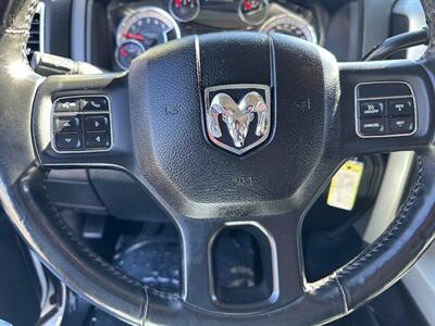 2016 RAM 2500 SLT Big Horn 4x4   - Photo 20 - Yuba City, CA 95991