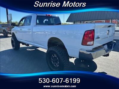 2016 RAM 2500 SLT   - Photo 9 - Yuba City, CA 95991