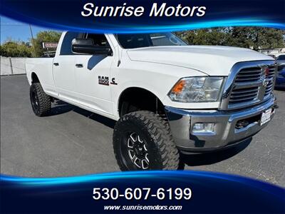 2016 RAM 2500 SLT   - Photo 5 - Yuba City, CA 95991