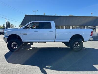 2016 RAM 2500 SLT Big Horn 4x4   - Photo 2 - Yuba City, CA 95991