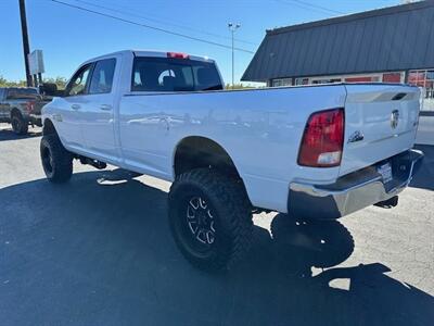 2016 RAM 2500 SLT Big Horn 4x4   - Photo 9 - Yuba City, CA 95991