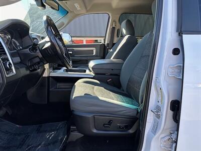 2016 RAM 2500 SLT Big Horn 4x4   - Photo 17 - Yuba City, CA 95991