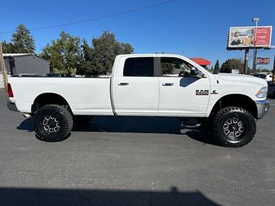 2016 RAM 2500 SLT Big Horn 4x4   - Photo 6 - Yuba City, CA 95991