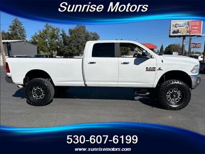 2016 RAM 2500 SLT   - Photo 6 - Yuba City, CA 95991