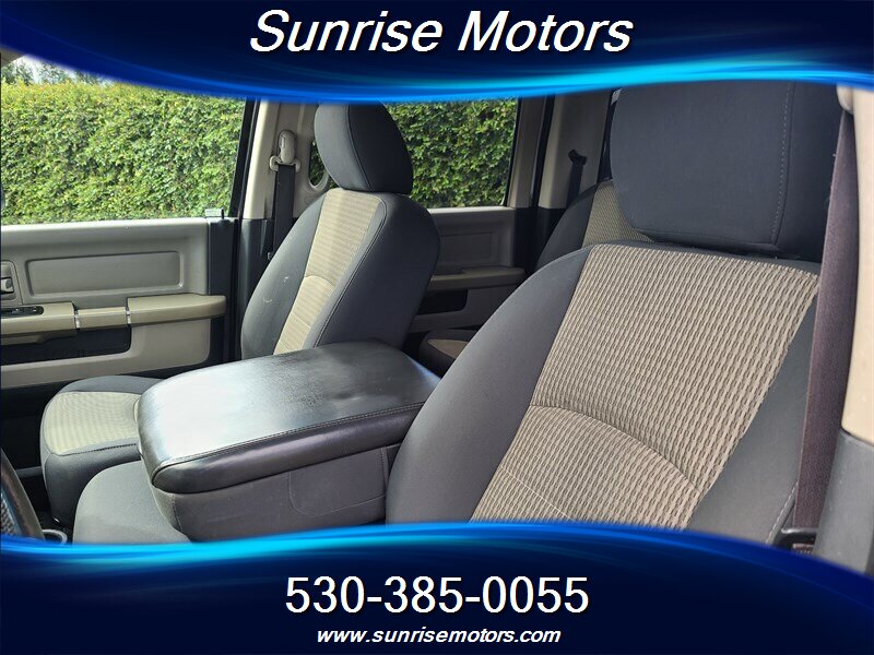 2011 RAM 4500 SLT   - Photo 20 - Yuba City, CA 95991