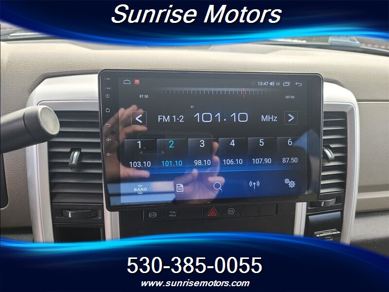 2011 RAM 4500 SLT   - Photo 17 - Yuba City, CA 95991