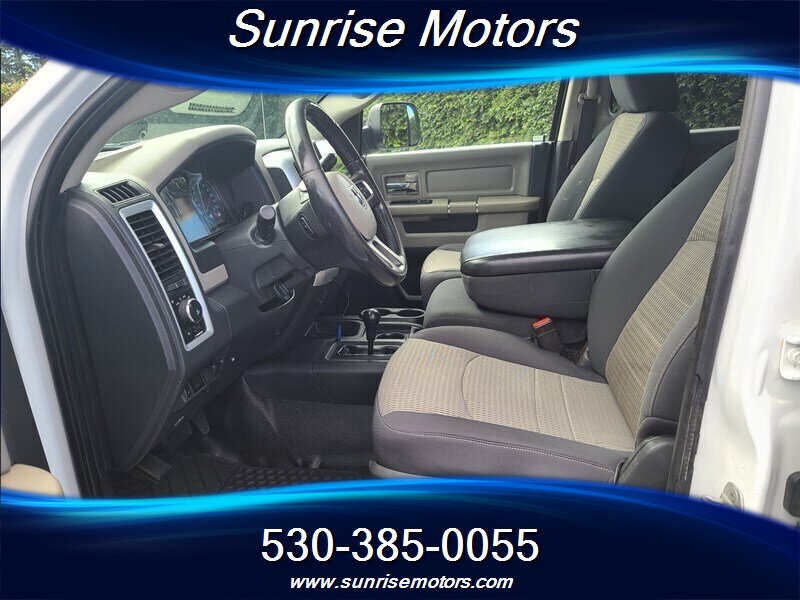 2011 RAM 4500 SLT   - Photo 14 - Yuba City, CA 95991