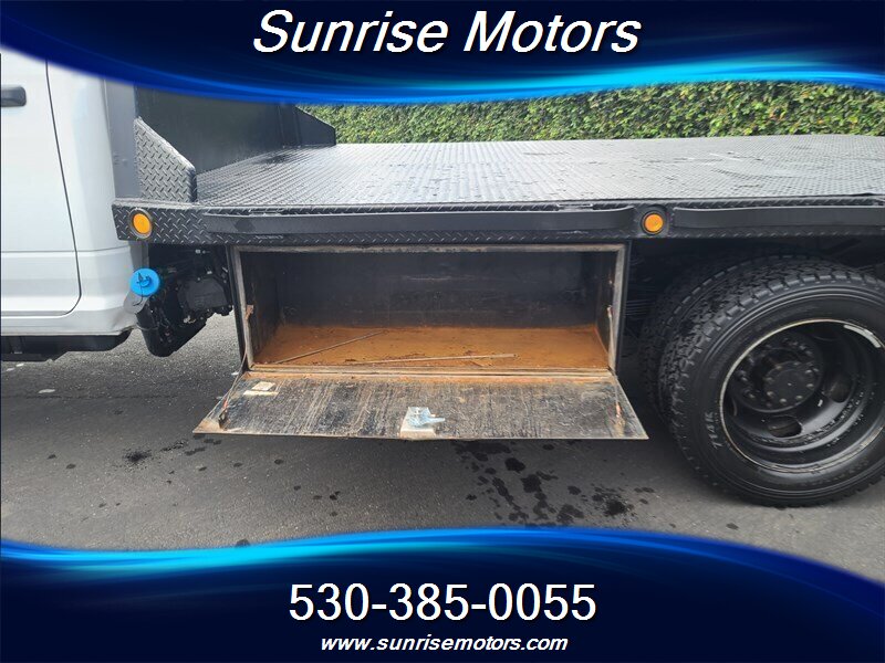 2011 RAM 4500 SLT   - Photo 9 - Yuba City, CA 95991