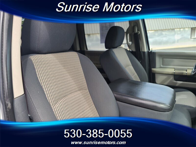 2011 RAM 4500 SLT   - Photo 26 - Yuba City, CA 95991