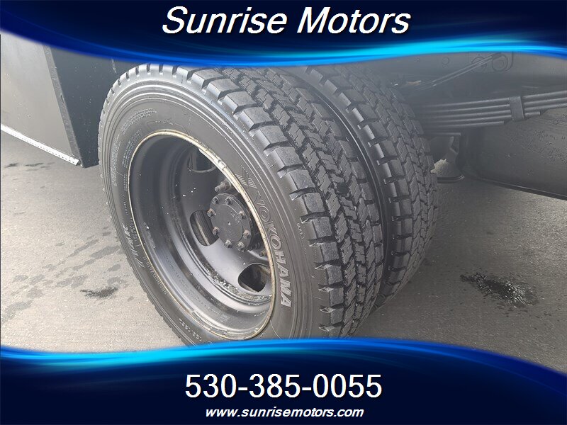 2011 RAM 4500 SLT   - Photo 10 - Yuba City, CA 95991