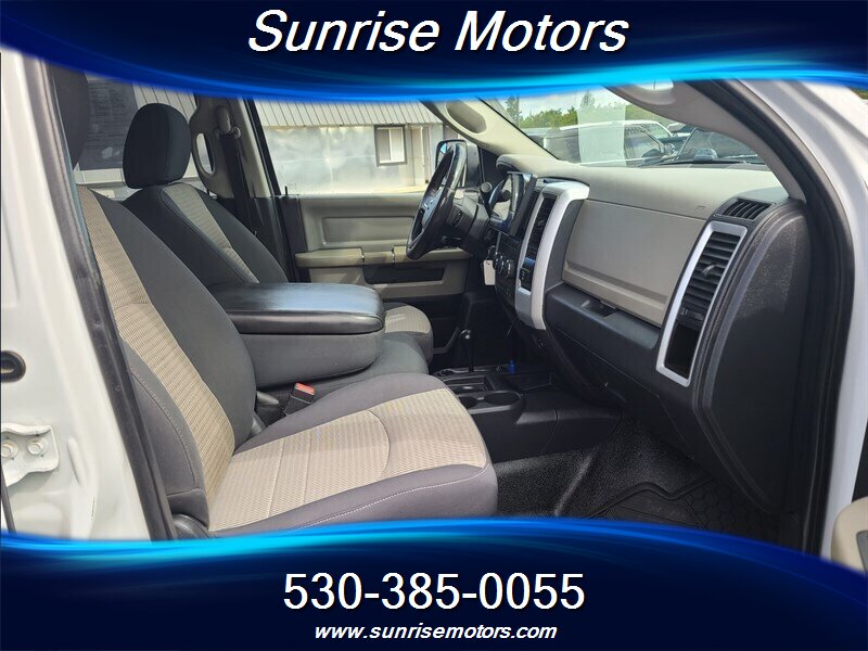 2011 RAM 4500 SLT   - Photo 24 - Yuba City, CA 95991