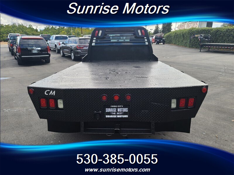 2011 RAM 4500 SLT   - Photo 6 - Yuba City, CA 95991