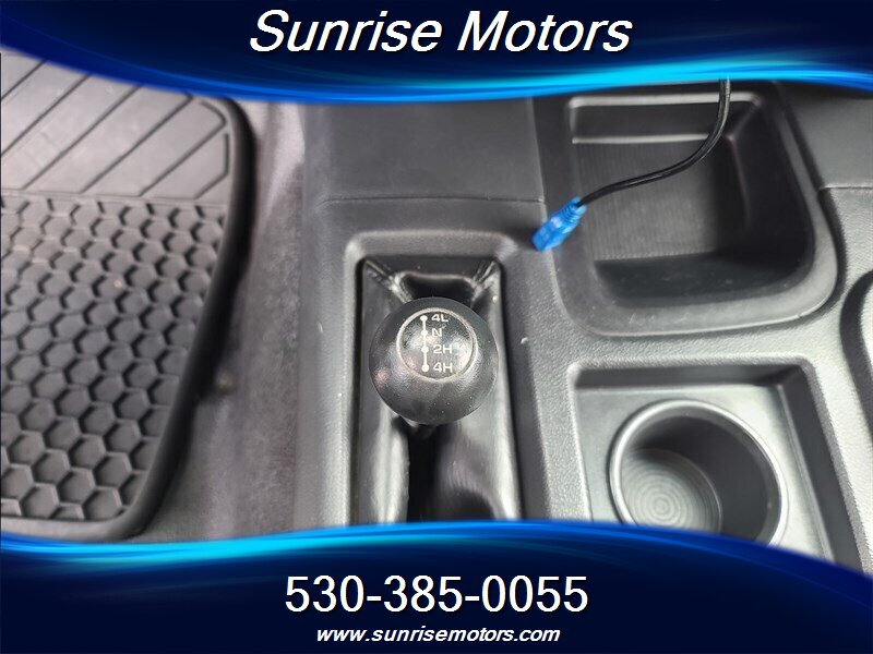 2011 RAM 4500 SLT   - Photo 19 - Yuba City, CA 95991