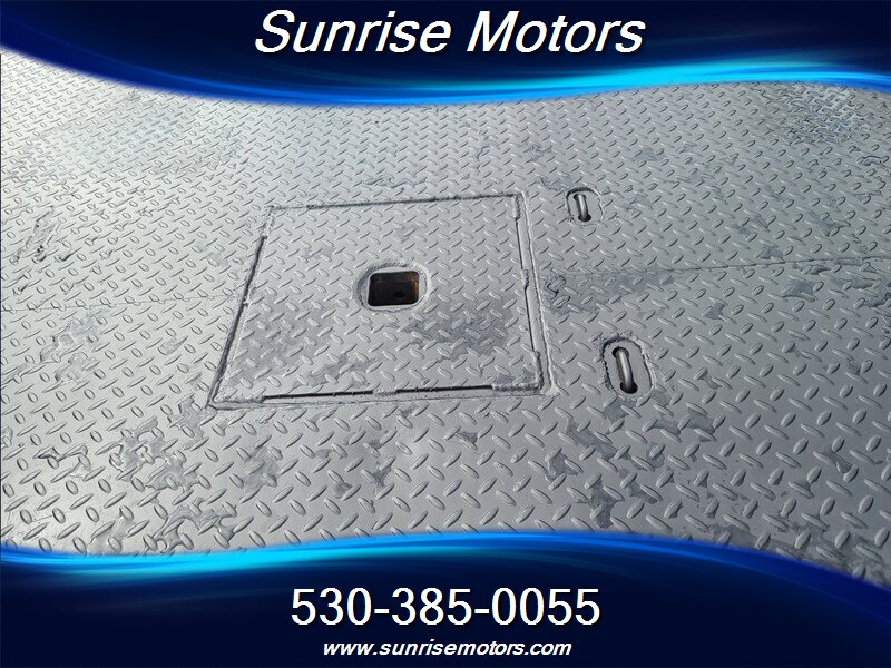 2011 RAM 4500 SLT   - Photo 11 - Yuba City, CA 95991