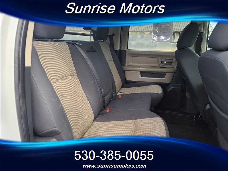 2011 RAM 4500 SLT   - Photo 28 - Yuba City, CA 95991